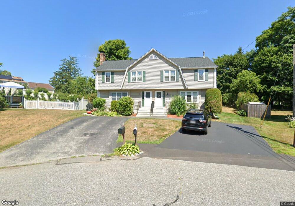 11 Saint John Ln, Milford, MA 01757 - photo 1