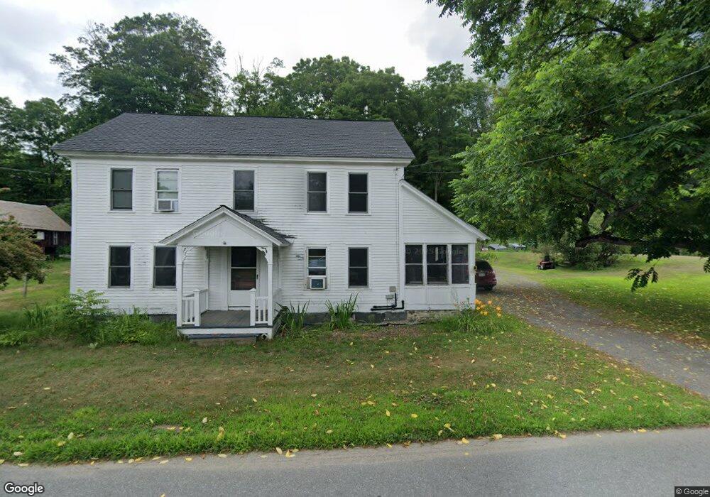 55 Foundry Village Rd, Colrain, MA 01340 - photo 1