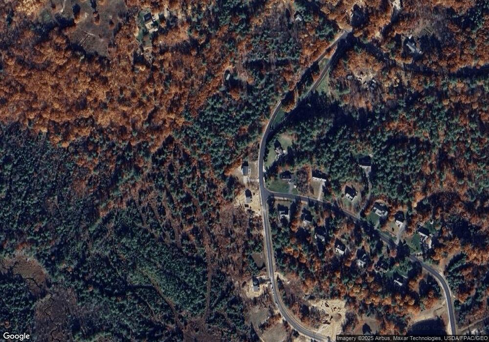 1 Village Corner Rd, Ossipee, NH 03864 - photo 1