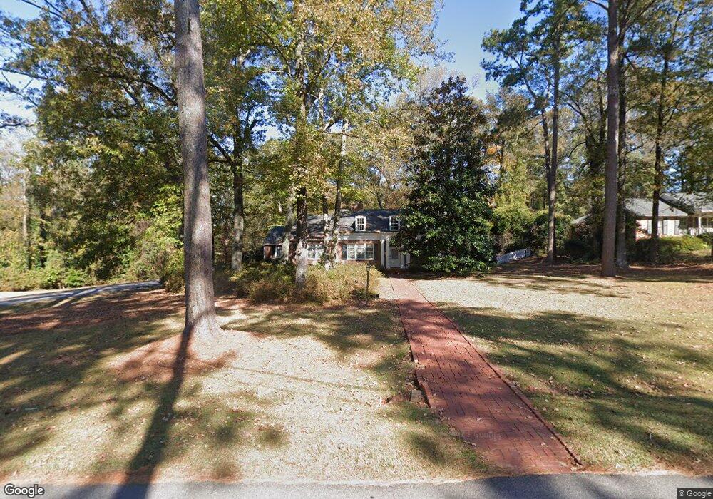 728 Larose Terrace, Lagrange, GA 30240 - photo 1