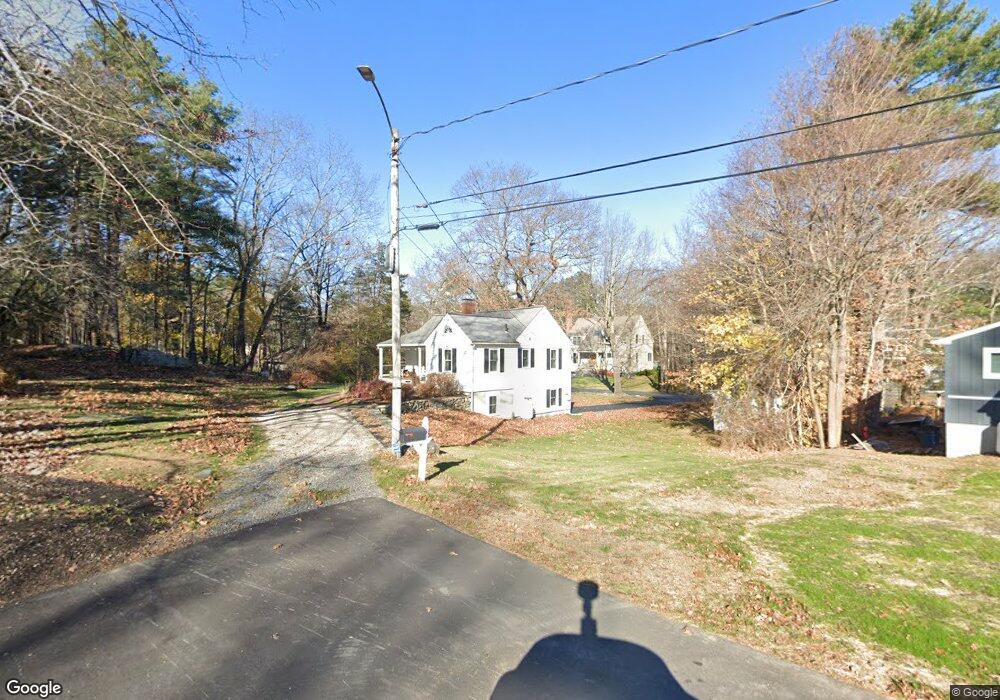 131 Cliff Rd, Portsmouth, NH 03801 - photo 1