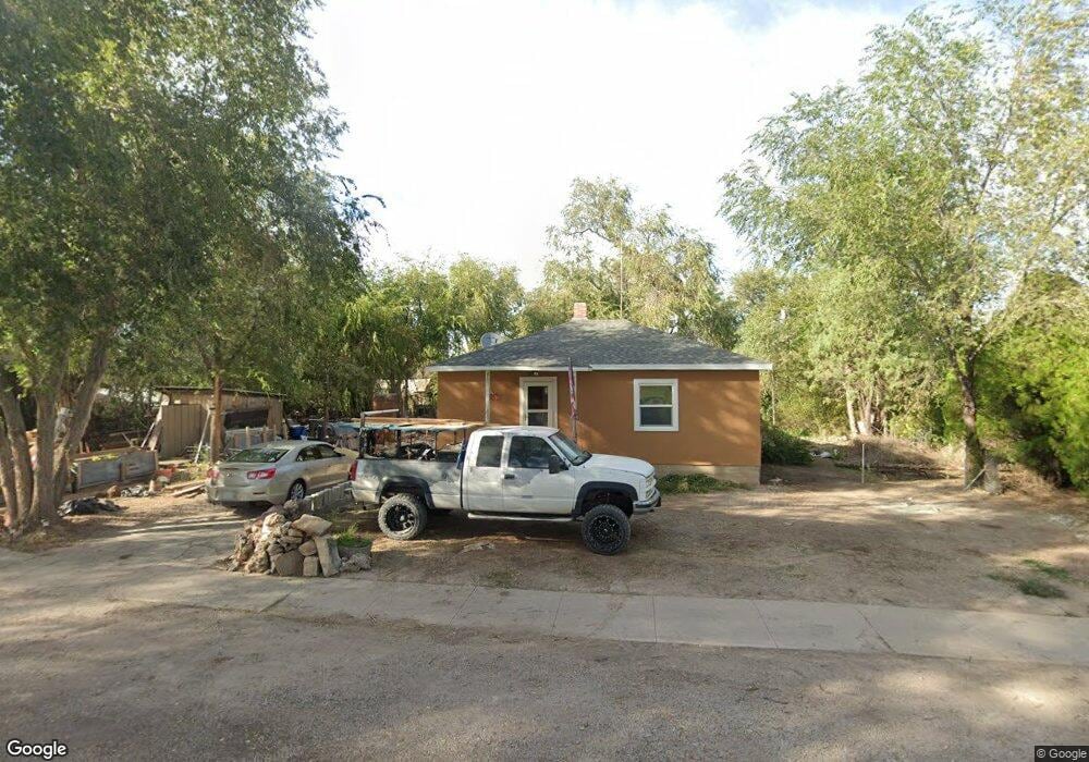 586 W 100 N, Delta, UT 84624 - photo 1
