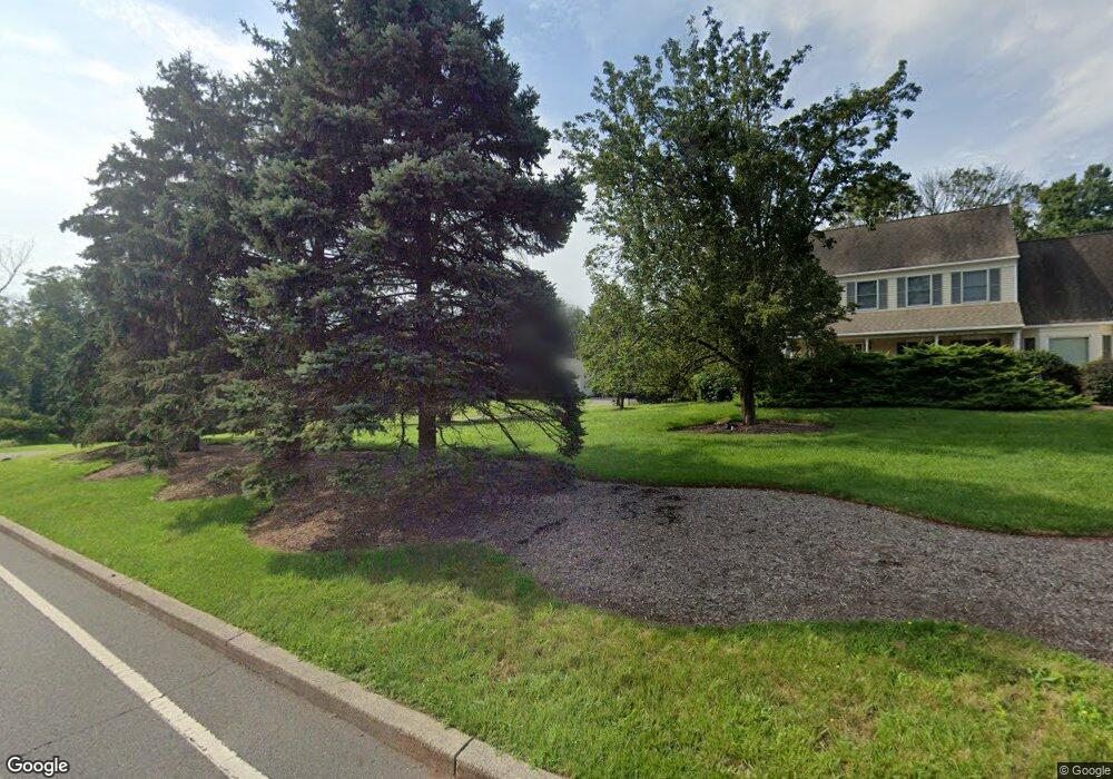 55 Bellemead Griggstown Rd, Belle Mead, NJ 08502 - photo 1