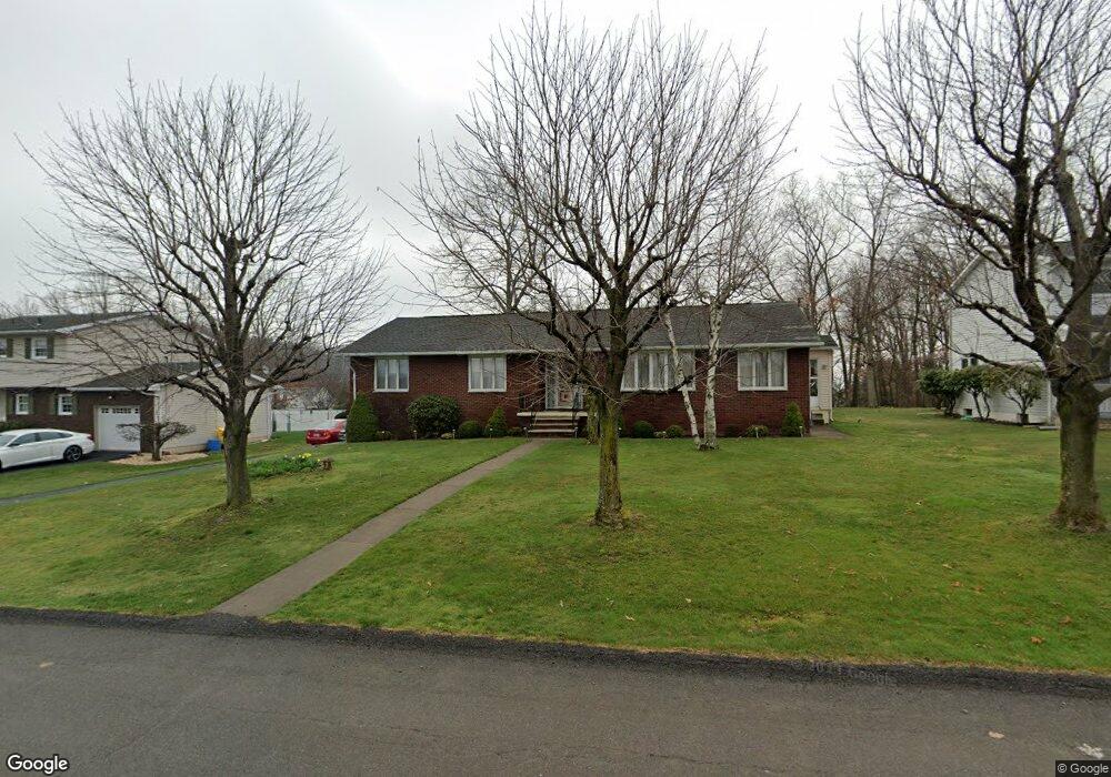 716 4th St, Eynon, PA 18403 - photo 1