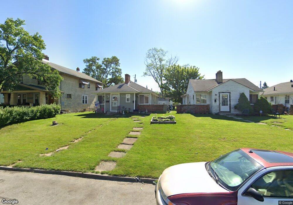 468 S Huron Ave unit 470, Columbus, OH 43204 - photo 1