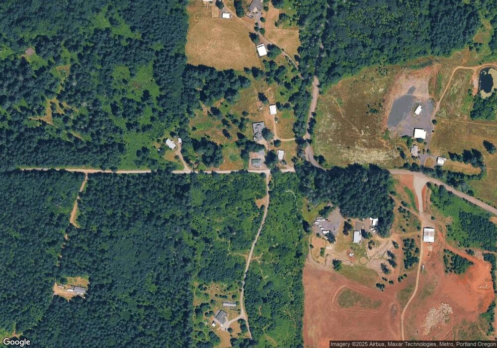 15944 S Hidden Rd, Mulino, OR 97042 - photo 1