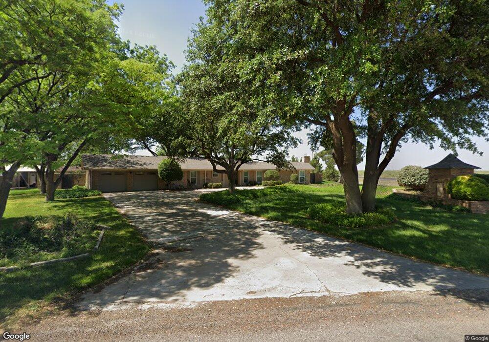 9415 Cromwell Terrace, Odessa, TX 79764 - photo 1