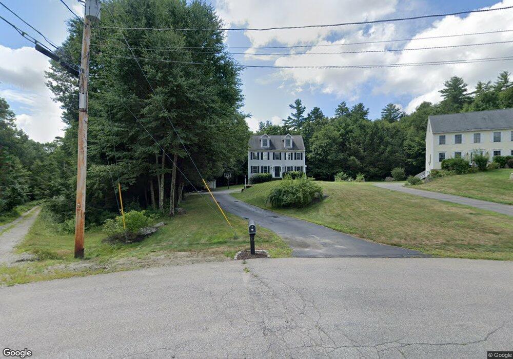 30 Hilton Dr, Newmarket, NH 03857 - photo 1