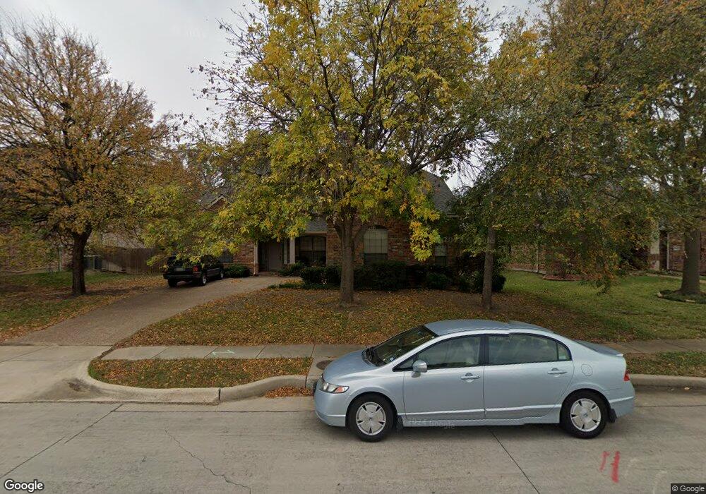 3405 Dillon Ct, Hurst, TX 76054 - photo 1