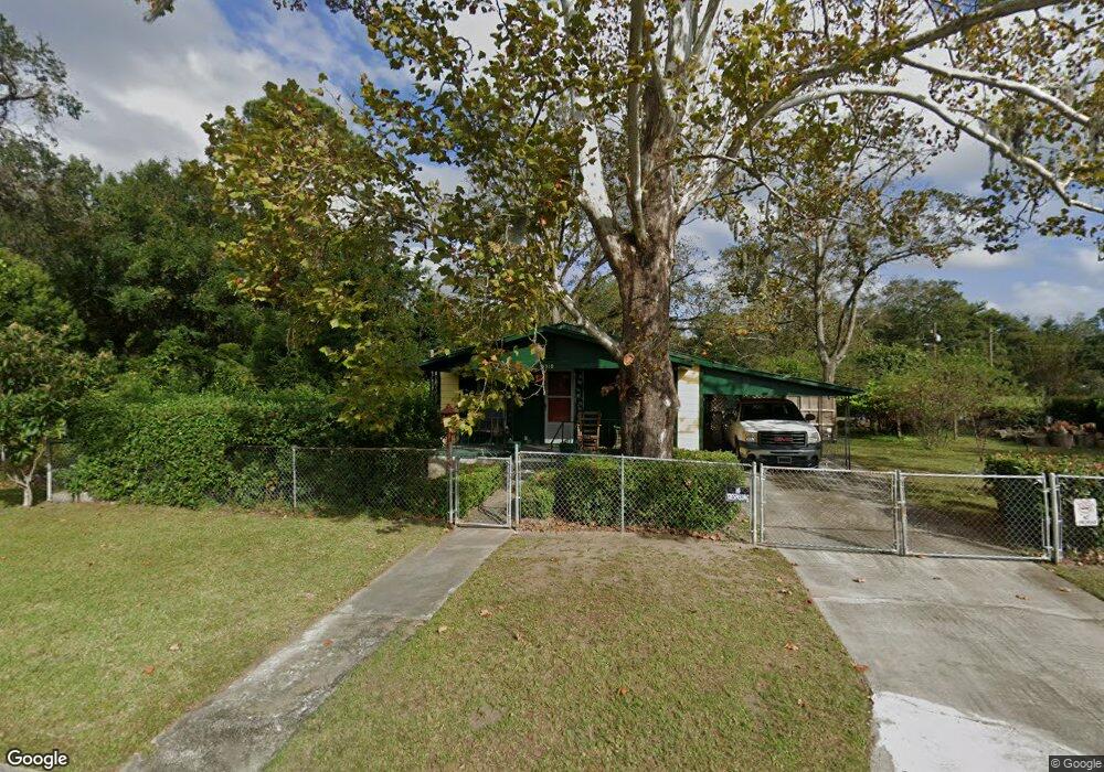 3318 Lee St, Brunswick, GA 31520 - photo 1