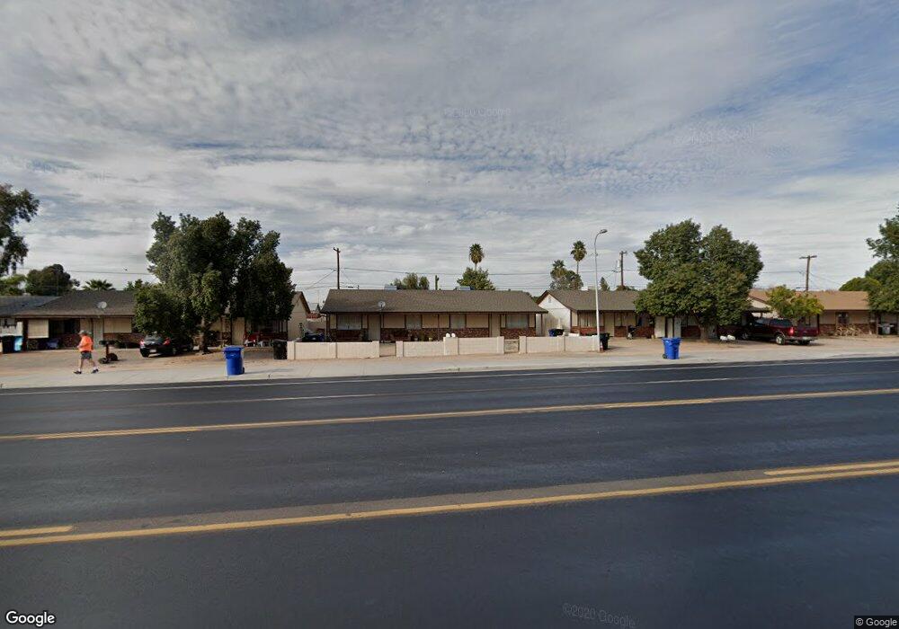 7140 E Broadway Rd, Mesa, AZ 85208 - photo 1