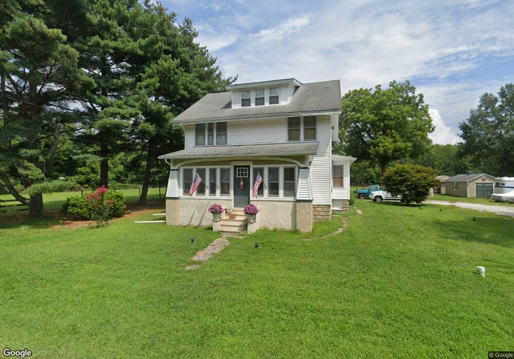 93 Fortescue Rd, Newport, NJ 08345 - photo 1