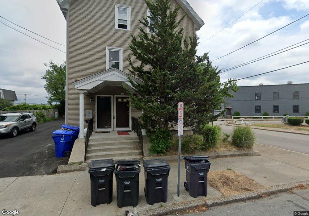 54 Kepler St, Pawtucket, RI 02860 - photo 1