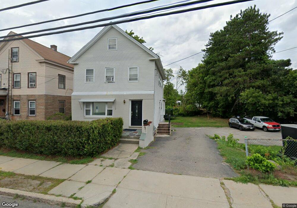 234 Central St, Milford, MA 01757 - photo 1