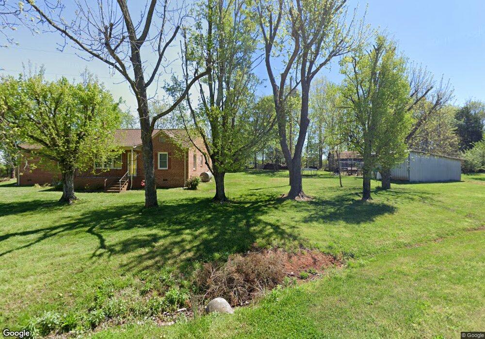 286 Branchwood Rd, Statesville, NC 28625 - photo 1