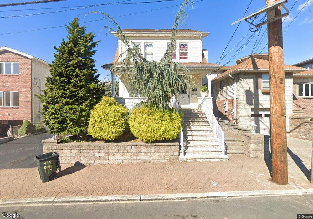 419 9th St, Fairview, NJ 07022 - photo 1