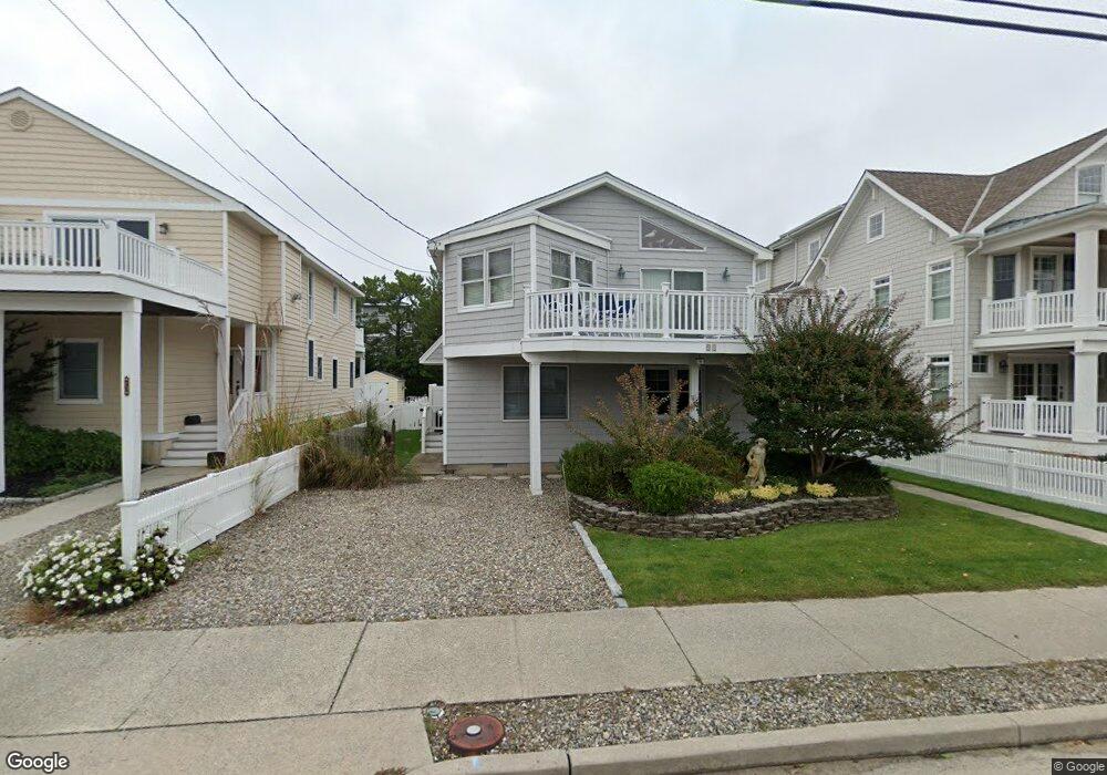 55 13th St W, Avalon, NJ 08202 - photo 1