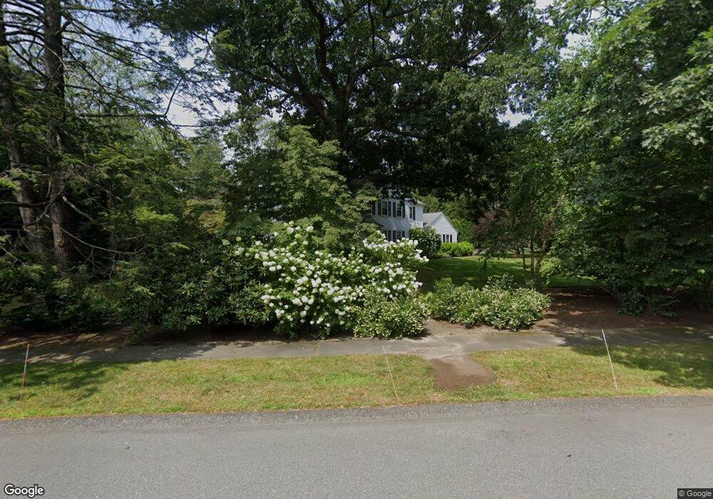 3 Albion Rd, Wellesley Hills, MA 02481 - photo 1