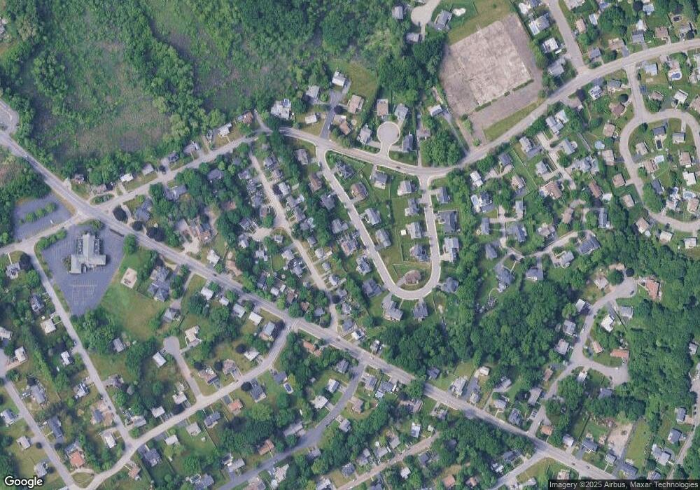 9 Carlson Way, Woburn, MA 01801 - photo 1