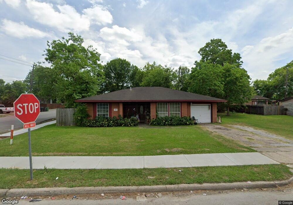 3460 Mainer St, Houston, TX 77021 - photo 1