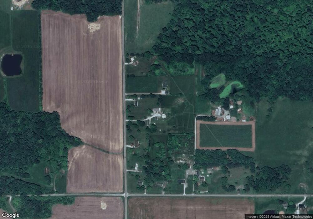 2037 Horseshoe Bend Rd, Brookville, IN 47012 - photo 1