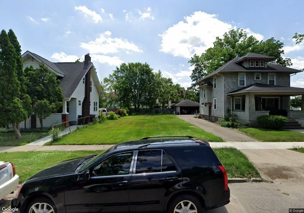 818 E 7th St, Flint, MI 48503 - photo 1
