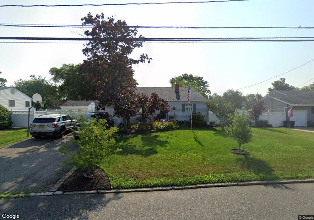 3111 Eagle Ave, Medford, NY 11763 - photo 1