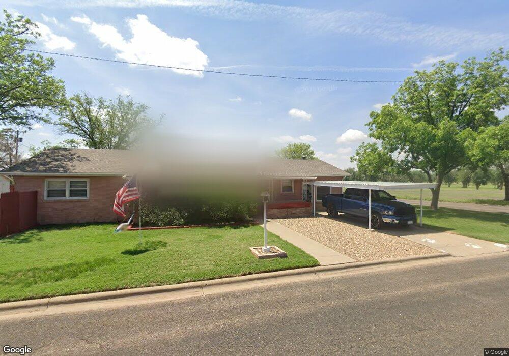 2711 W 3rd St, Plainview, TX 79072 - photo 1