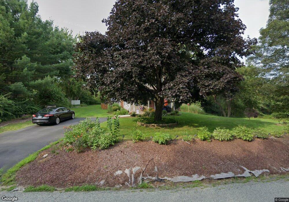 17 Potash Hill Rd, Baltic, CT 06330 - photo 1