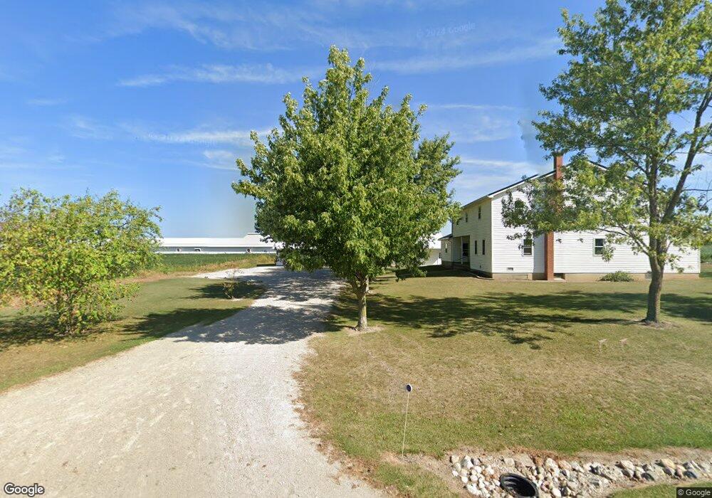 255 E 800 S, Geneva, IN 46740 - photo 1