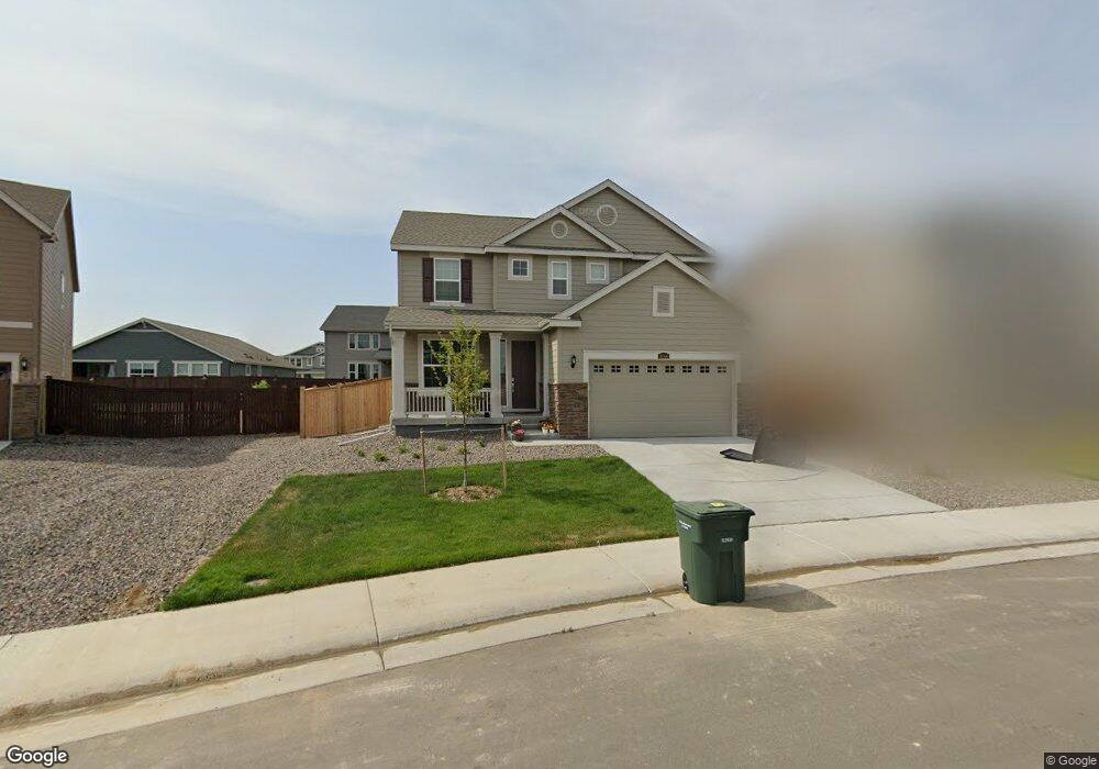 14566 Eudora St, Thornton, CO 80602 - photo 1