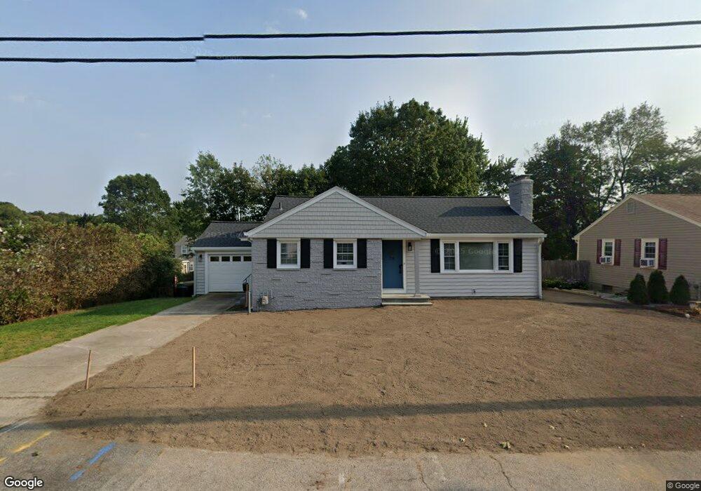 78 Pleasant View Rd, Warwick, RI 02888 - photo 1