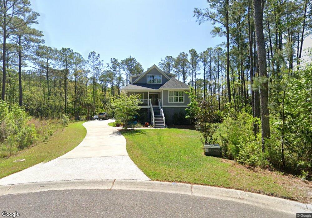 1474 Jeremy Cay Ct, Awendaw, SC 29429 - photo 1