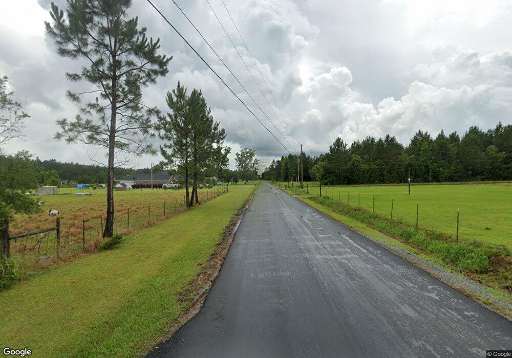 22801 Hinton Rd, Lucedale, MS 39452 - photo 1