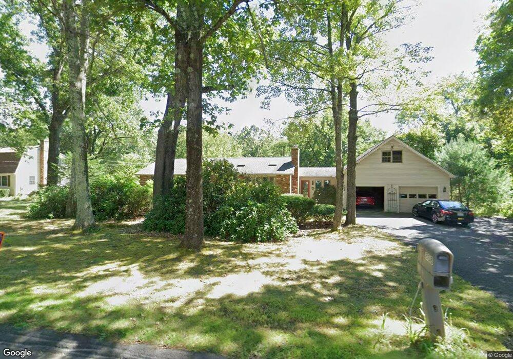 808 Burts Pit Rd, Florence, MA 01062 - photo 1