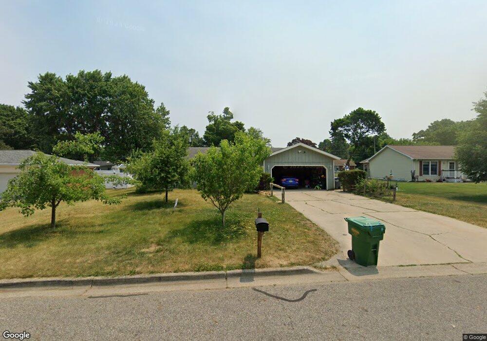 1414 Rolling Ridge Ln, Sturgis, MI 49091 - photo 1