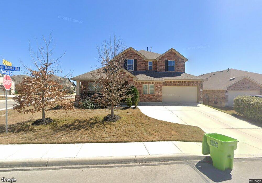 12281 Dusty Boots Rd, San Antonio, TX 78254 - photo 1