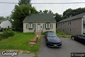 25 Ruby St, Woonsocket, RI 02895