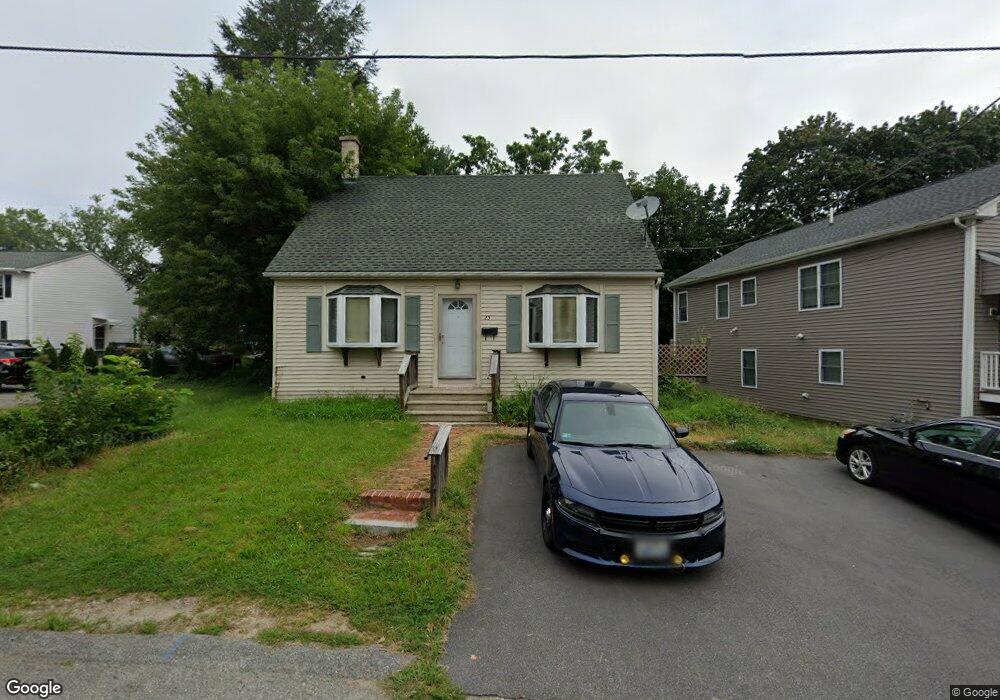 25 Ruby St, Woonsocket, RI 02895 - photo 1