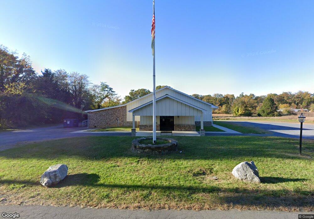 8400 Salem Ave, Marshall, VA 20115 - photo 1