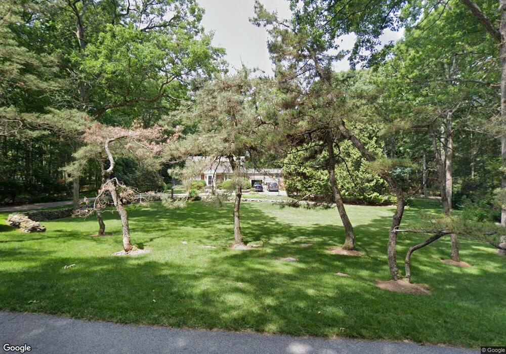 235 Old Boston Rd unit 237, Wilton, CT 06897 - photo 1