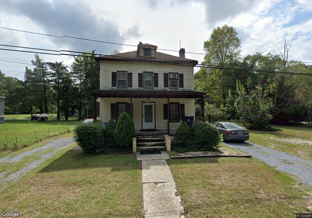 6948 Railroad Blvd, Mays Landing, NJ 08330 - photo 1