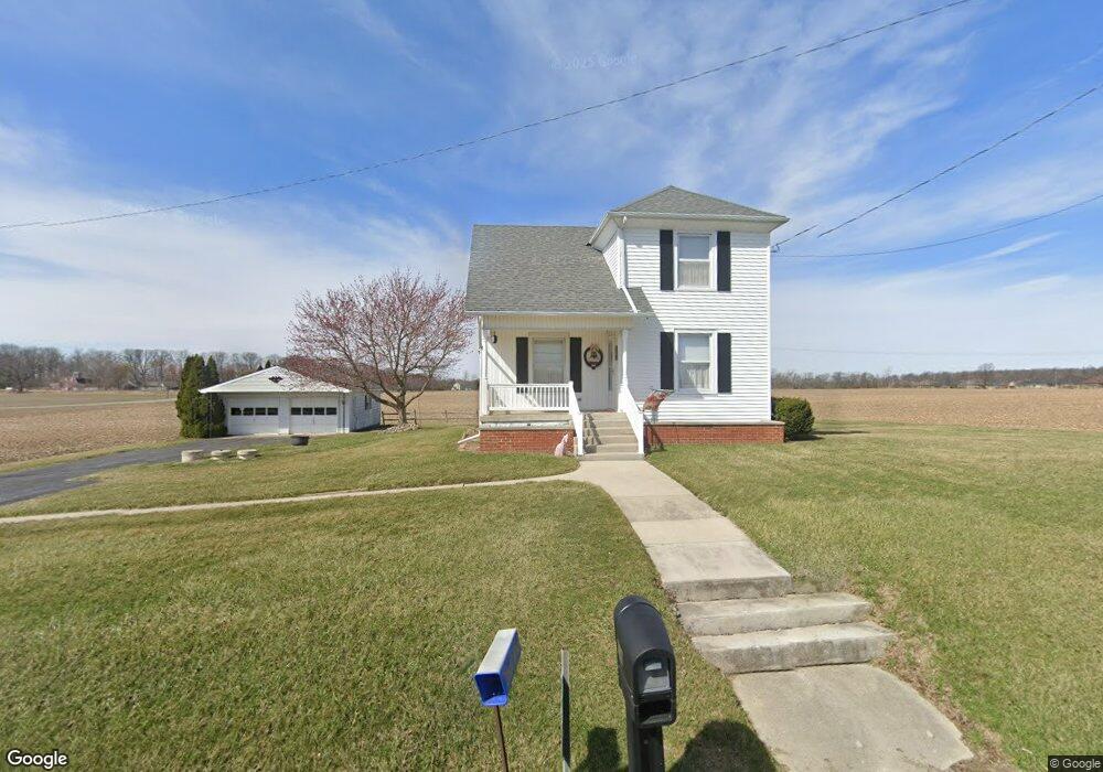 6448 County Road 140, Findlay, OH 45840 - photo 1