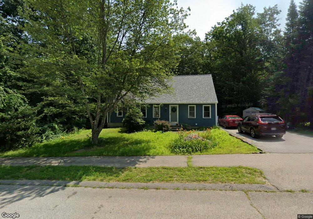 34 Fieldstone Ln, Sanford, ME 04073 - photo 1