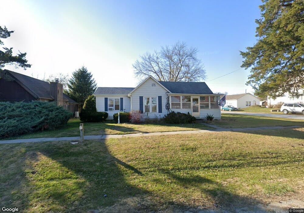 unlisted-address, Grand River, IA 50108 - photo 1