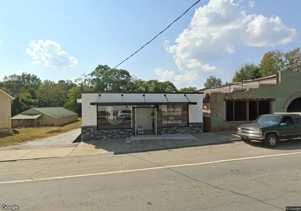 126 Wedowee St, Bowdon, GA 30108 - photo 1