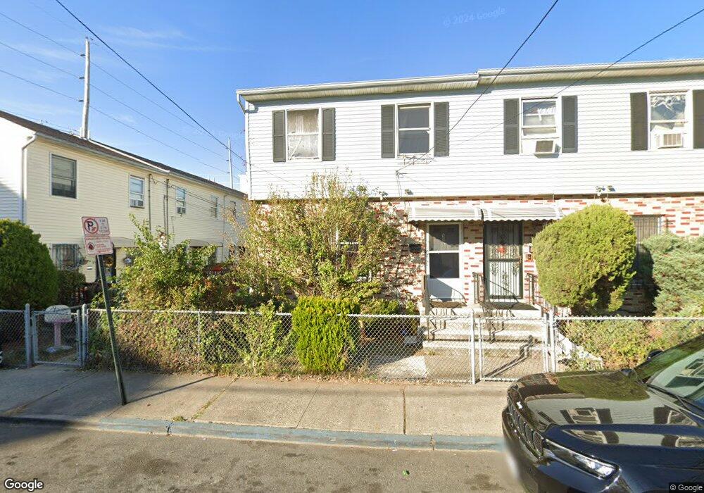 307 Fair St, Paterson, NJ 07501 - photo 1