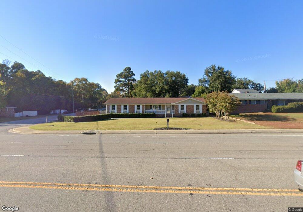 2736 Platt Springs Rd, West Columbia, SC 29170 - photo 1