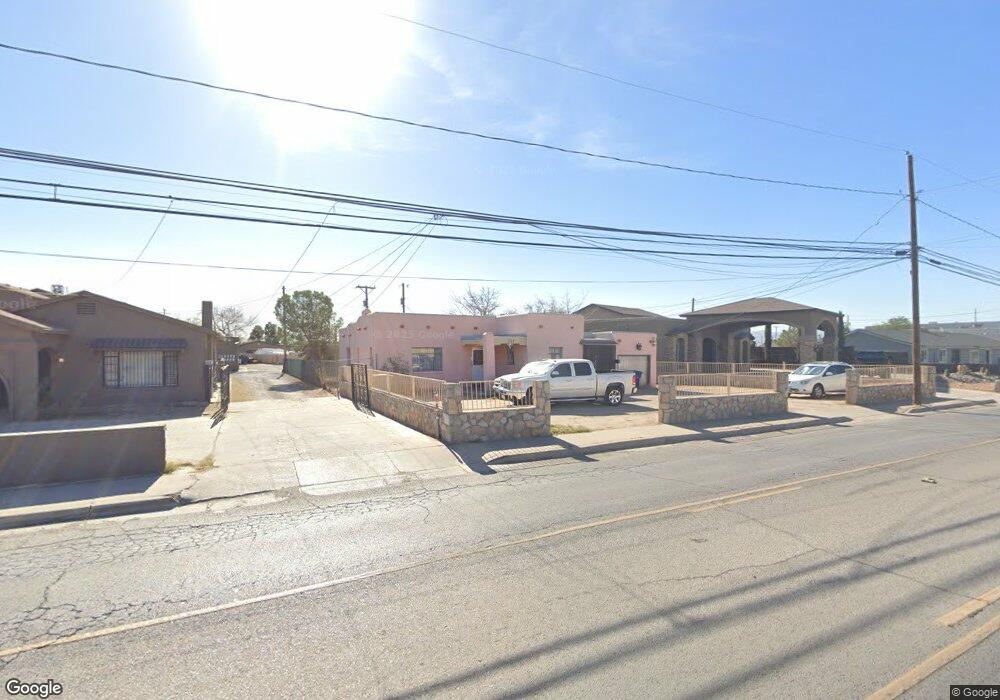 324 N Carolina Dr, El Paso, TX 79915 - photo 1
