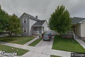 1794 E West Pinion Cir, Eagle Mountain, UT 84005